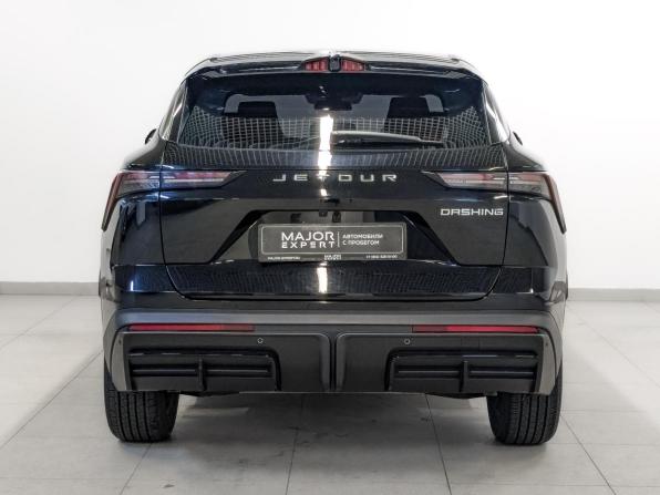 JETOUR DASHING I с пробегом 2024 года, цена 2 150 000 рублей, 8820 км, внедорожник, Автокод Объявления