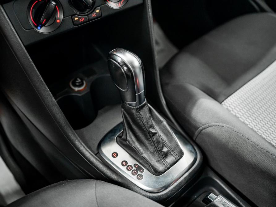 Volkswagen Polo V Красноярск  - изображение 15