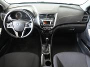 Hyundai Solaris I Рестайлинг Ростов-на-Дону  - изображение 31