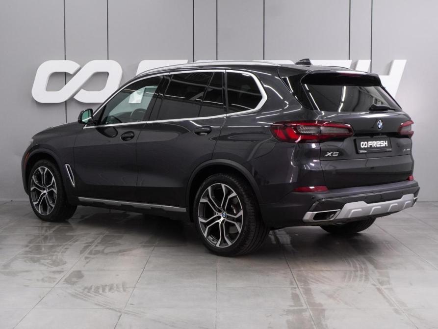 BMW X5 IV (G05/G18) Воронеж  - изображение 2