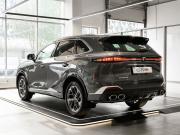 Changan CS75 Plus IV Брянск  - изображение 11