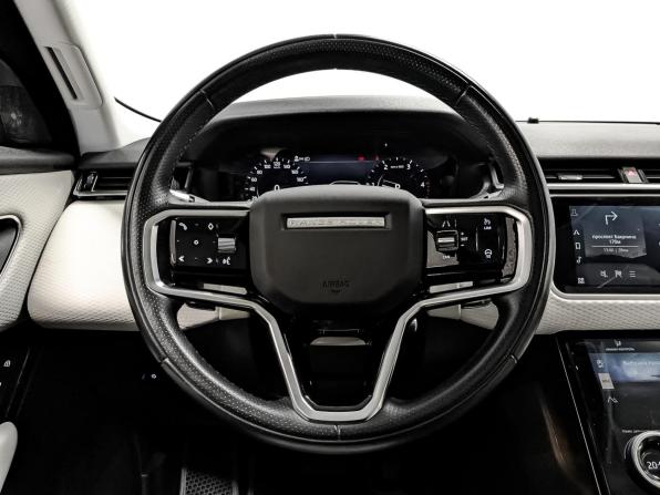 Land Rover Range Rover Velar I с пробегом 2021 года, цена 4 790 000 рублей, 84513 км, внедорожник, Автокод Объявления