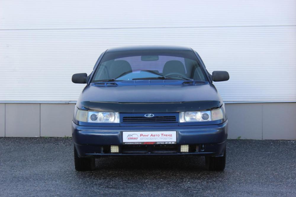 Lada (ВАЗ) 2110 Белгород  - изображение 3