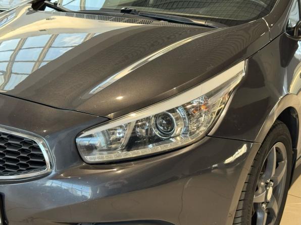 Kia Ceed II с пробегом 2013 года, цена 699 000 рублей, 184066 км, хэтчбек, Автокод Объявления