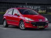Peugeot 307 I Рестайлинг Тюмень  - изображение 14