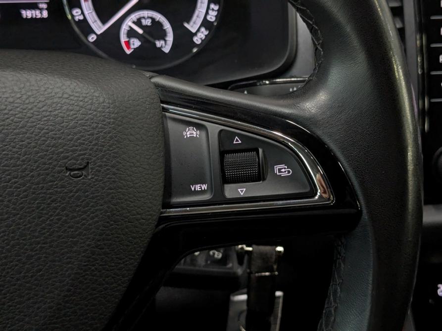 Skoda Kodiaq I Москва  - изображение 19