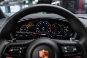 Porsche Cayenne III Рестайлинг Москва  - изображение 48