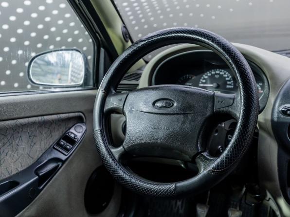 Lada (ВАЗ) Kalina I с пробегом 2007 года, цена 165 000 рублей, 233275 км, хэтчбек, Автокод Объявления