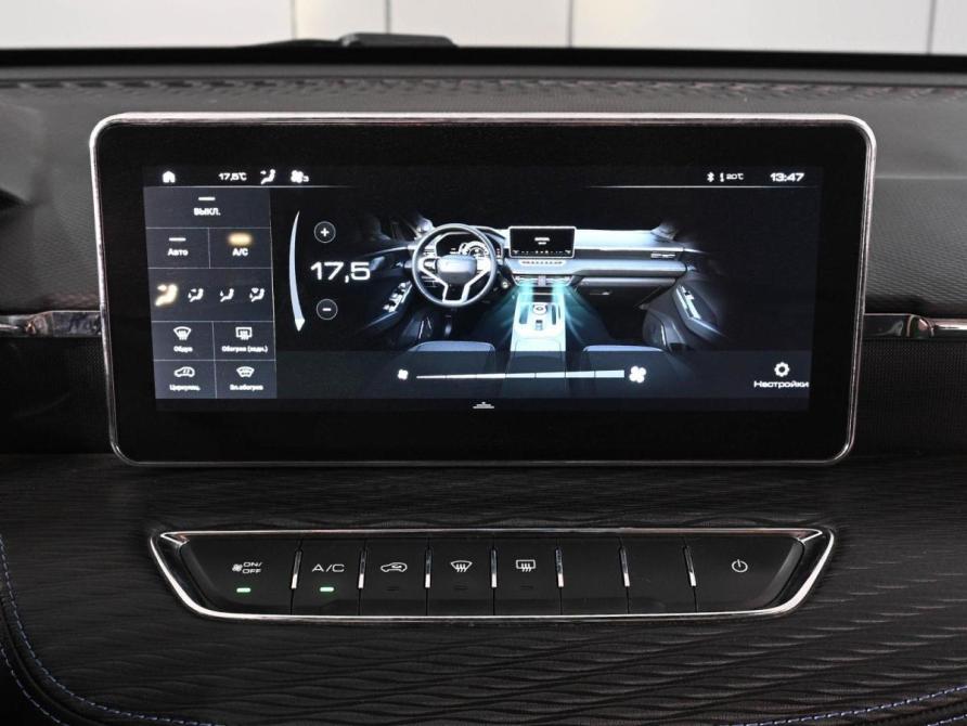Haval Jolion I Рестайлинг Ростов-на-Дону  - изображение 14