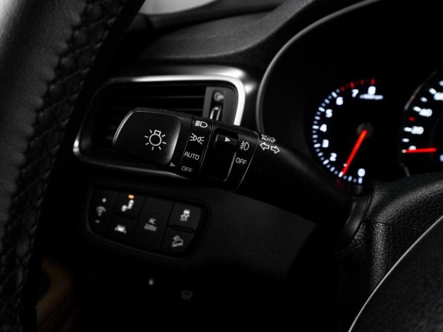 Kia Sorento III Prime Рестайлинг Тюмень  - изображение 23