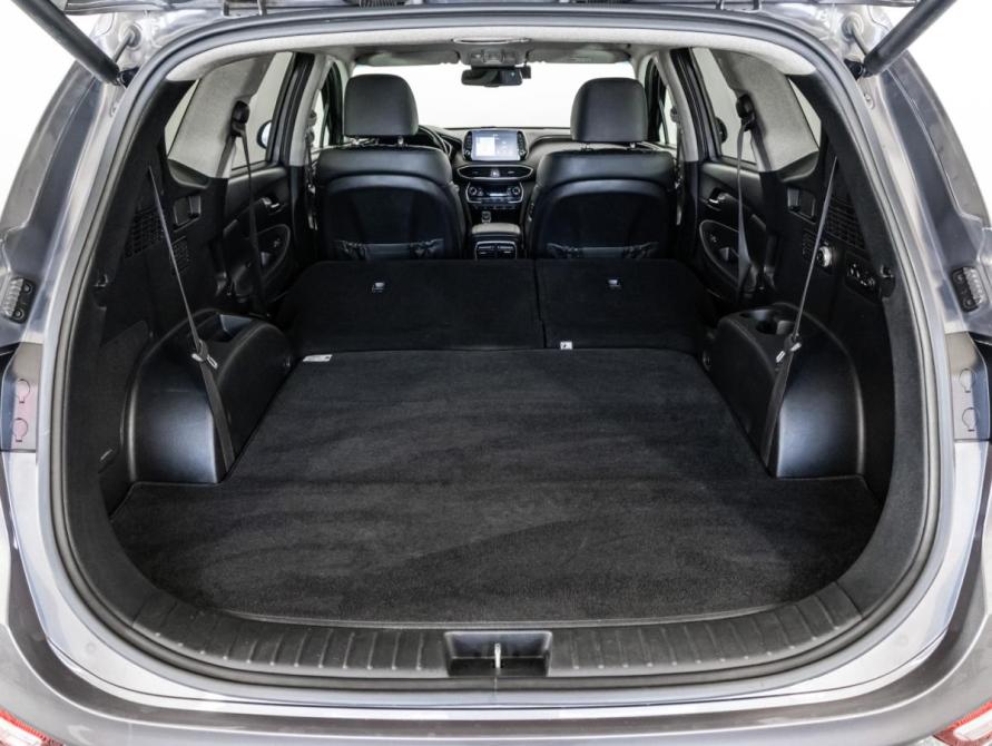 Hyundai Santa Fe IV Санкт-Петербург  - изображение 27