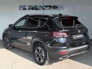 Dongfeng AX7 I Уфа  - изображение 23
