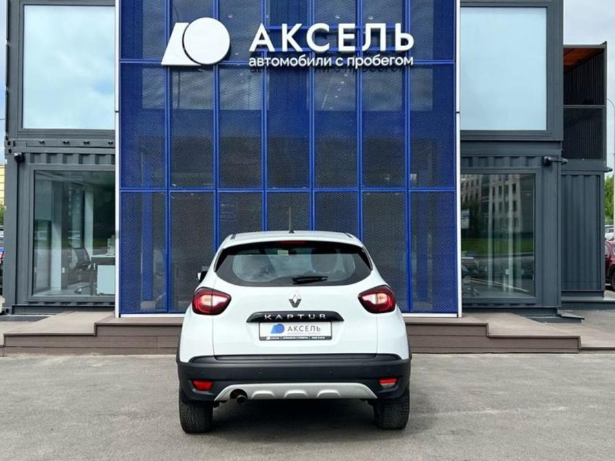 Renault Kaptur I Архангельск  - изображение 6