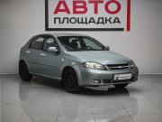 Chevrolet Lacetti I Челябинск  - изображение 39