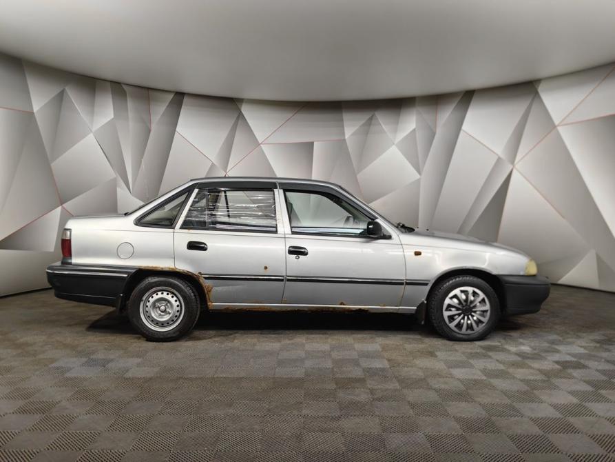 Daewoo Nexia I Москва  - изображение 6