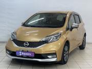 Nissan Note II Рестайлинг Воронеж  - изображение 21