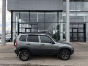 Chevrolet Niva I Рестайлинг Тверь  - изображение 17