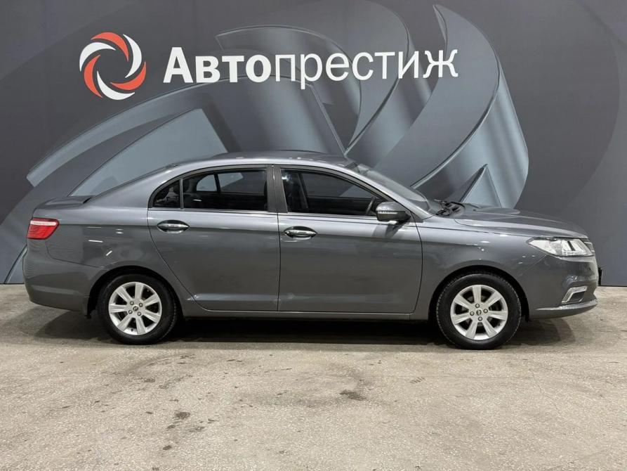 Lifan Solano II Пермь  - изображение 5