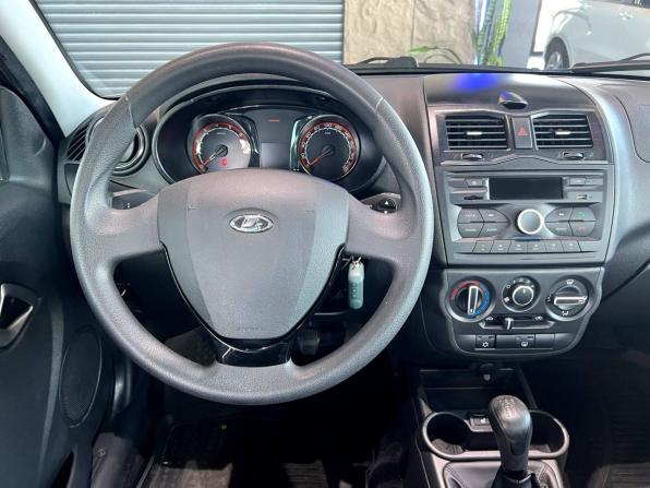 Lada (ВАЗ) Granta I Рестайлинг с пробегом 2022 года, цена 880 000 рублей, 60000 км, универсал, Автокод Объявления