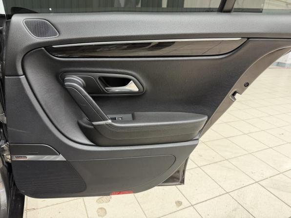 Volkswagen Passat CC I Рестайлинг с пробегом 2012 года, цена 1 289 000 рублей, 195667 км, седан, Автокод Объявления