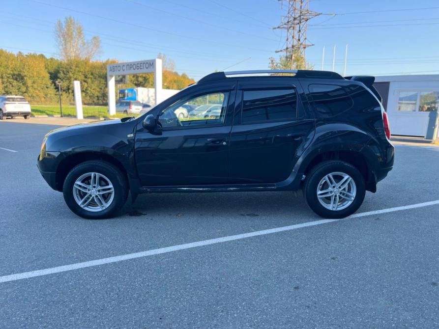 Renault Duster I Томск  - изображение 5