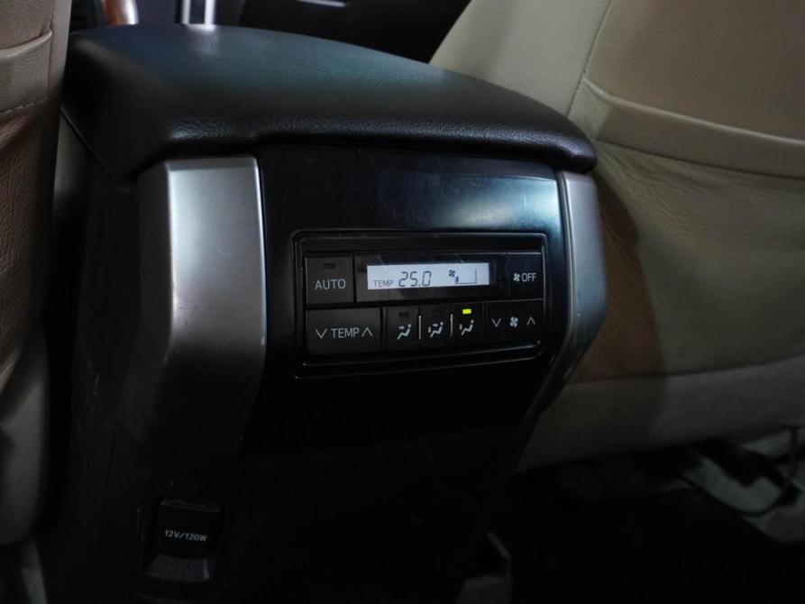 Toyota Land Cruiser Prado 150 Series Воронеж  - изображение 15
