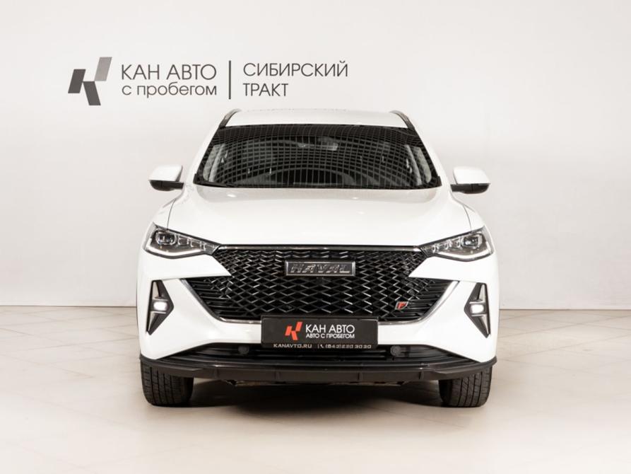 Haval F7 I Рестайлинг Казань  - изображение 2