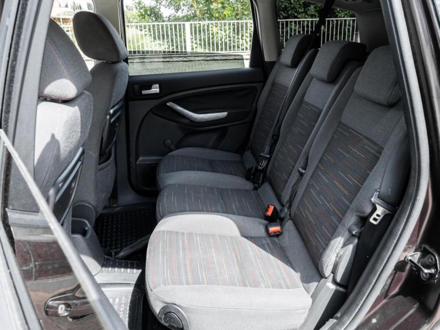 Ford C-MAX I Рестайлинг Ставрополь  - изображение 9