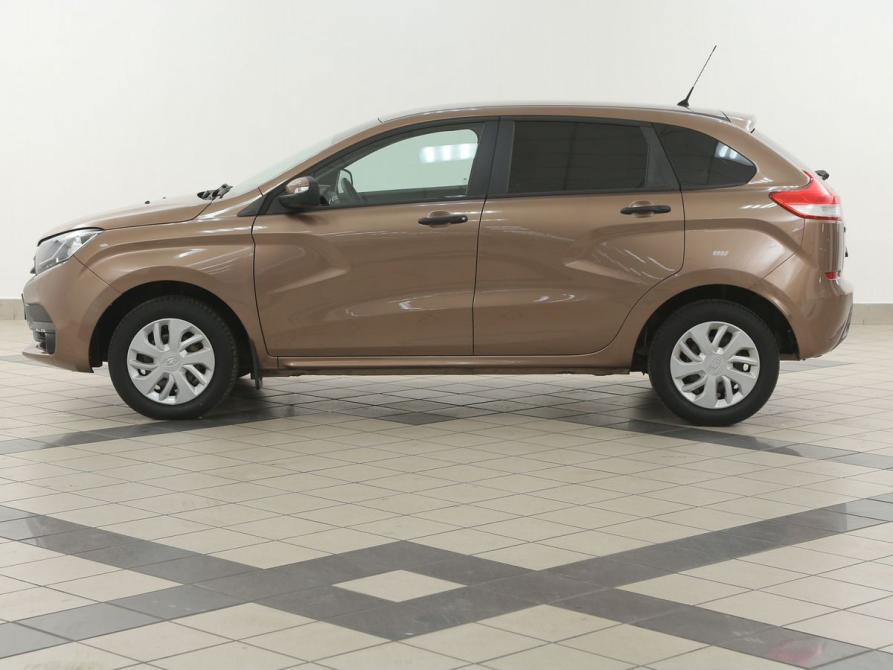 Lada (ВАЗ) XRAY I Иваново  - изображение 7