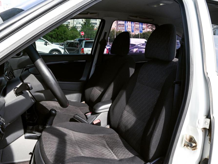 Lada (ВАЗ) Priora I Рестайлинг Екатеринбург  - изображение 15