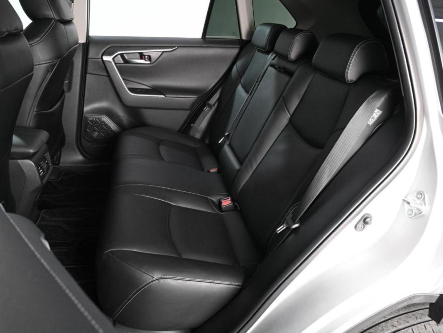 Toyota RAV4 V (XA50) Ростов-на-Дону  - изображение 9