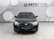 Chevrolet Epica V250 Рестайлинг Подольск  - изображение 27