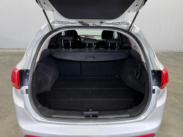 Kia Ceed II с пробегом 2014 года, цена 997 000 рублей, 190123 км, универсал, Автокод Объявления