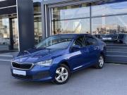 Skoda Rapid II Санкт-Петербург  - изображение 15