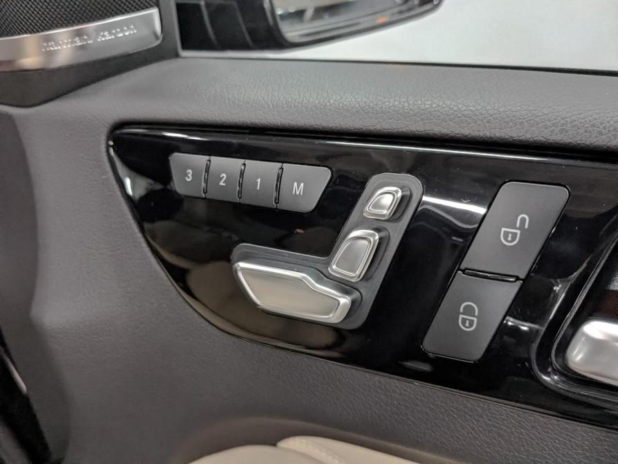 Mercedes-Benz GLS I (X166) Санкт-Петербург  - изображение 26
