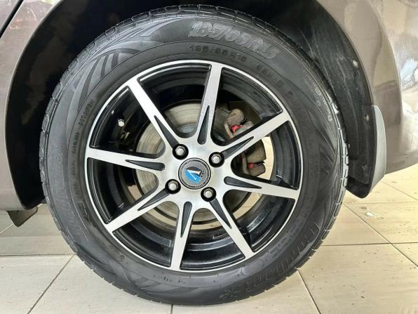 Hyundai Solaris I Рестайлинг с пробегом 2016 года, цена 831 210 рублей, 154647 км, хэтчбек, Автокод Объявления
