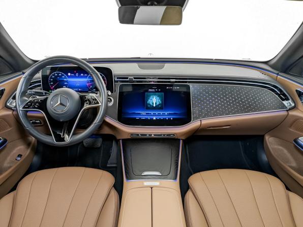 Mercedes-Benz E-Класс VI (W214 S214) с пробегом 2024 года, цена 6 990 500 рублей, 17991 км, седан, Автокод Объявления