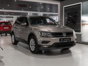 Volkswagen Tiguan II Москва  - изображение 29