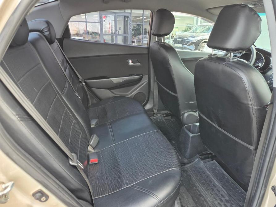 Kia Rio III Екатеринбург  - изображение 8