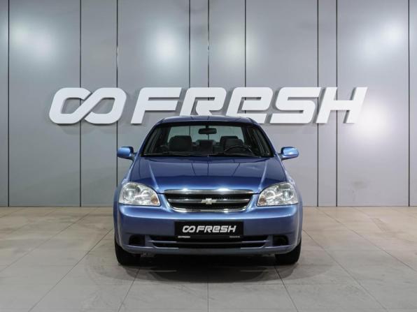 Chevrolet Lacetti I с пробегом 2008 года, цена 459 000 рублей, 188153 км, седан, Автокод Объявления