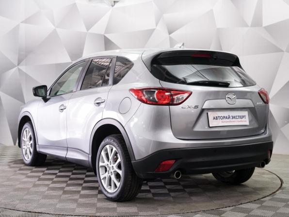 Mazda CX-5 I с пробегом 2014 года, цена 1 730 000 рублей, 158600 км, внедорожник, Автокод Объявления
