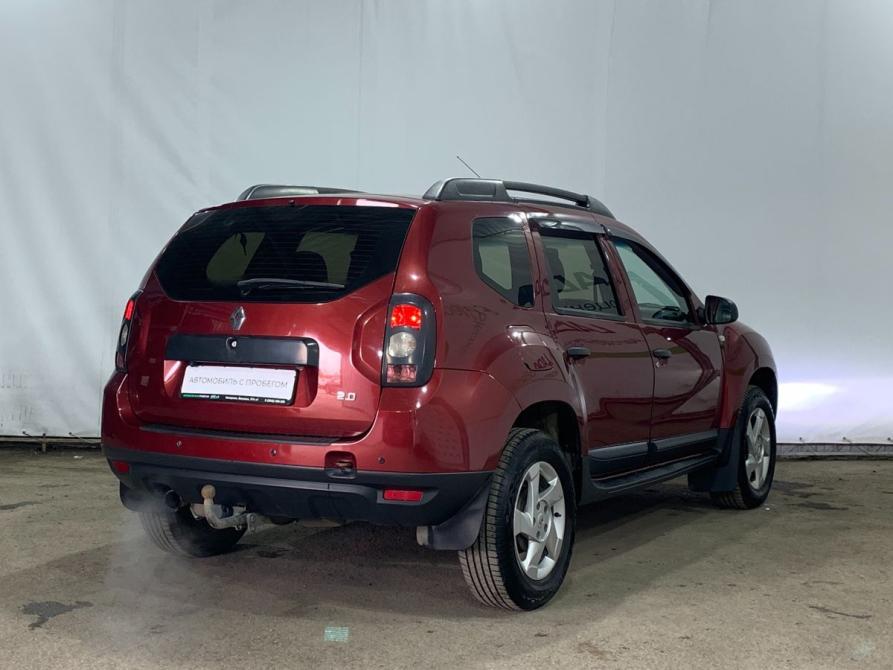 Renault Duster I Кемерово  - изображение 8