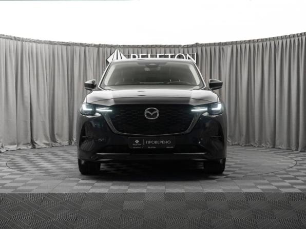 Mazda CX-60 с пробегом 2022 года, цена 5 290 000 рублей, 56097 км, внедорожник, Автокод Объявления