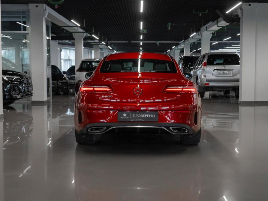 Mercedes-Benz E-Класс V (W213 S213 C238) Москва  - изображение 6