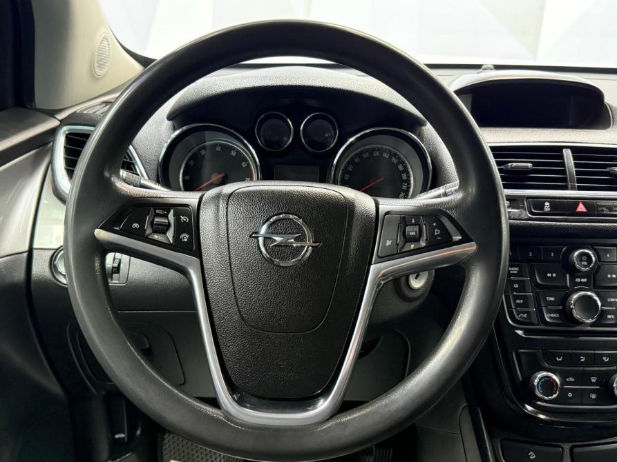 Opel Mokka I Азнакаево  - изображение 20