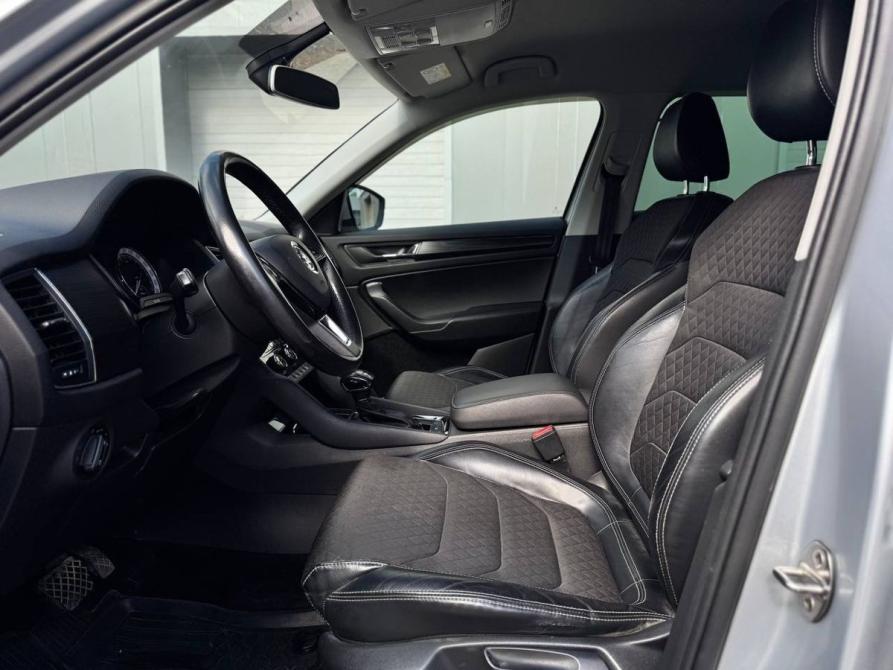 Skoda Kodiaq I Пермь  - изображение 9