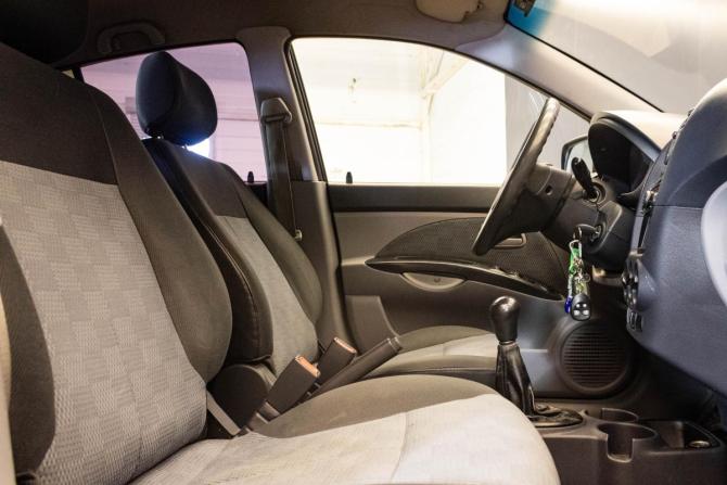 Kia Picanto I с пробегом 2006 года, цена 280 000 рублей, 186111 км, хэтчбек, Автокод Объявления