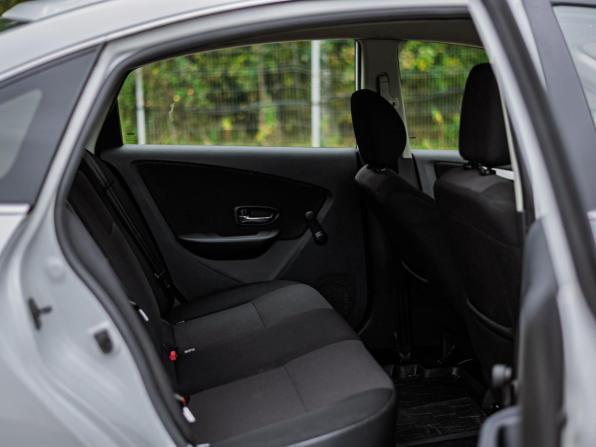 Nissan Almera III (G15) с пробегом 2018 года, цена 770 000 рублей, 145762 км, седан, Автокод Объявления
