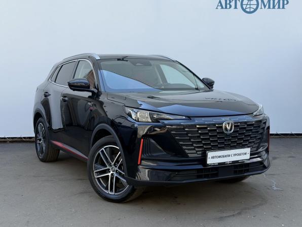 Changan CS55 Plus II с пробегом 2024 года, цена 2 150 000 рублей, 21050 км, внедорожник, Автокод Объявления