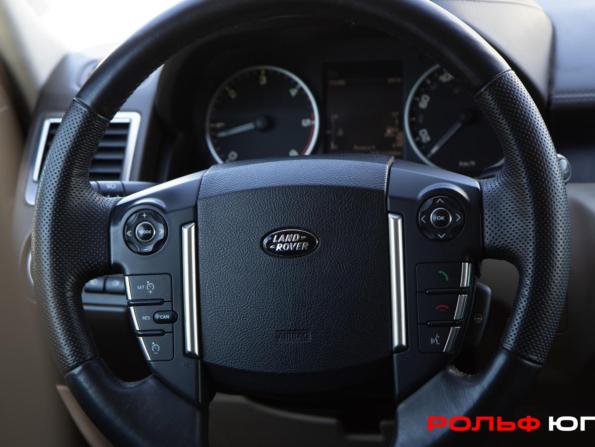 Land Rover Range Rover Sport I Рестайлинг с пробегом 2010 года, цена 1 198 000 рублей, 284427 км, внедорожник, Автокод Объявления